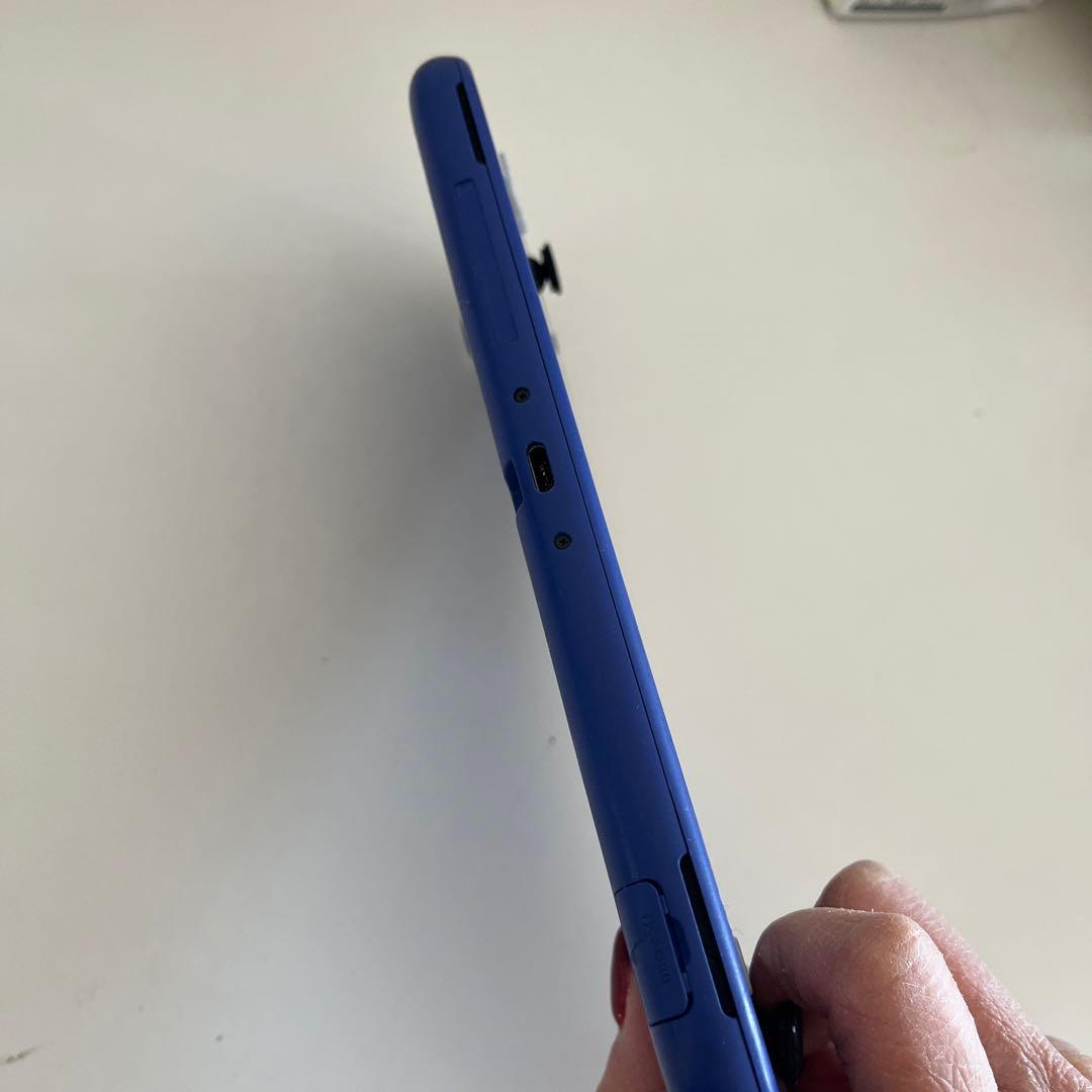 【ジャンク品】スイッチライト