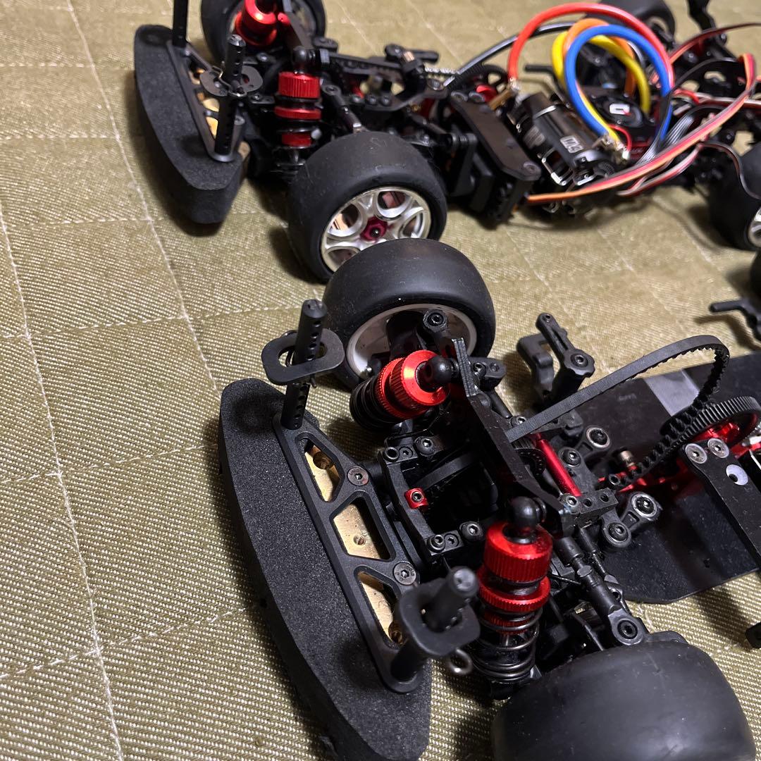 ラジコン　XPRESS ジャンク