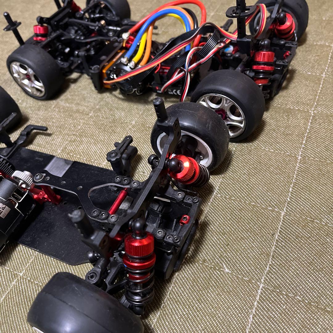 ラジコン　XPRESS ジャンク