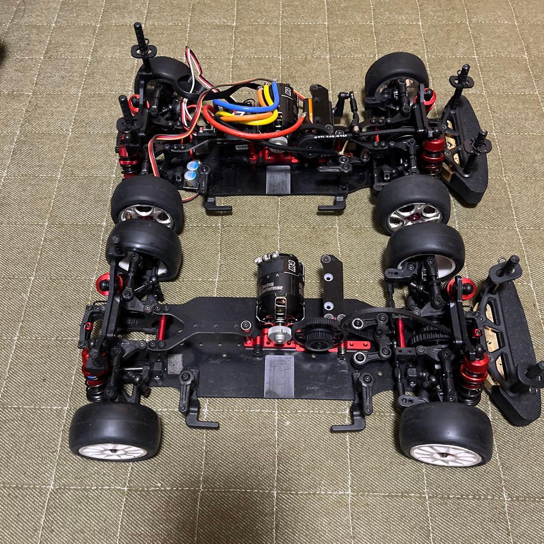 ラジコン　XPRESS ジャンク