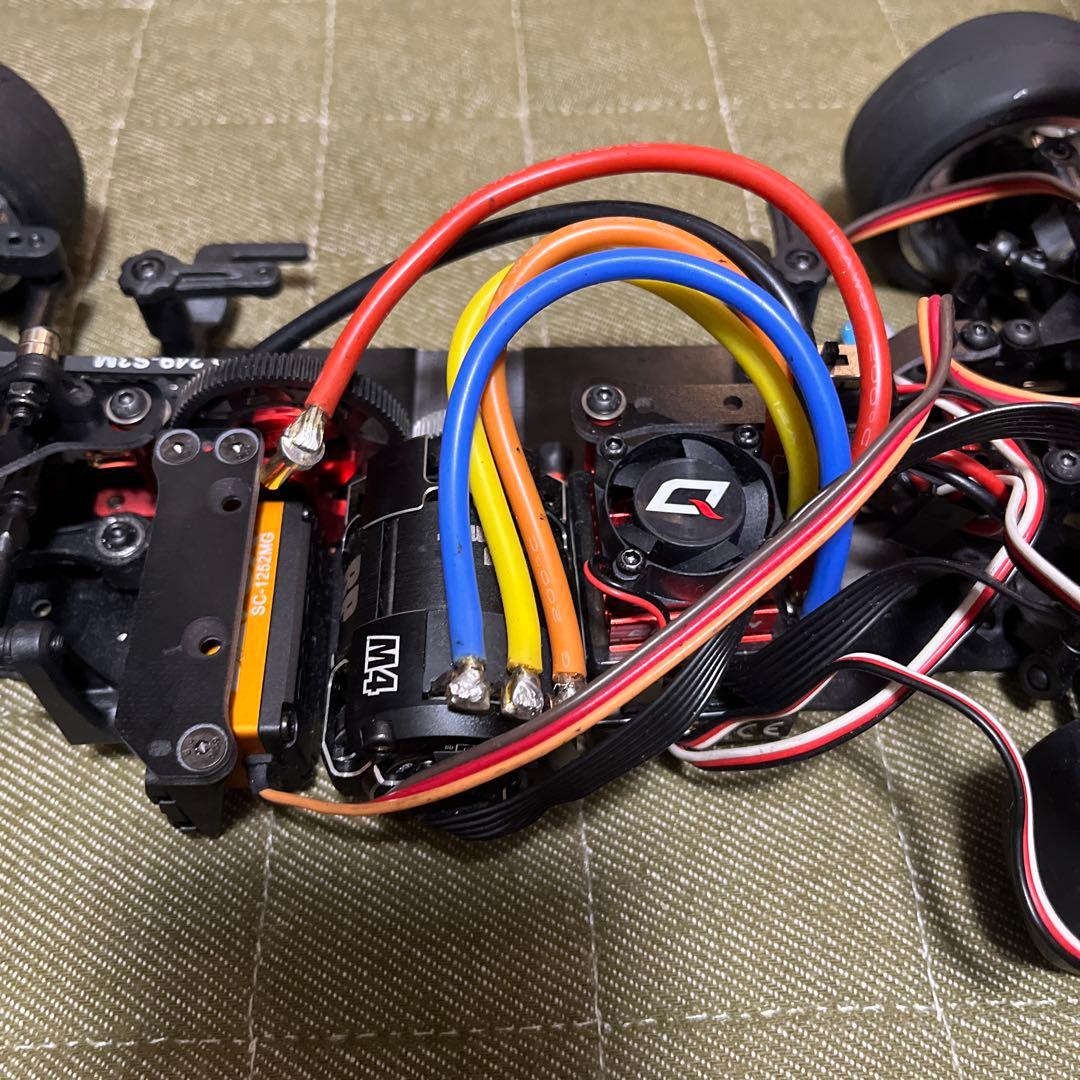 ラジコン　XPRESS ジャンク