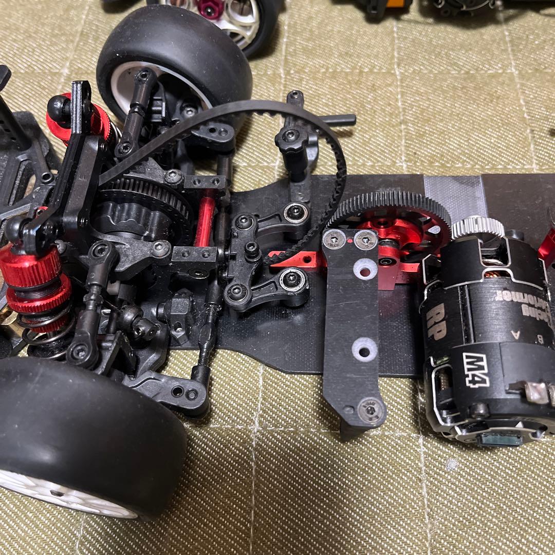 ラジコン　XPRESS ジャンク