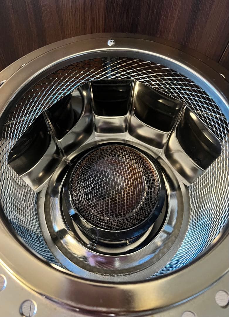 フジカハイペット 石油ストーブ 反射板付き