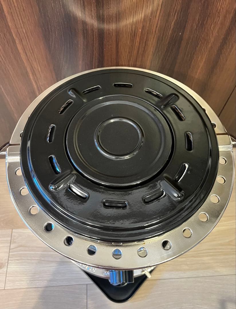 フジカハイペット 石油ストーブ 反射板付き