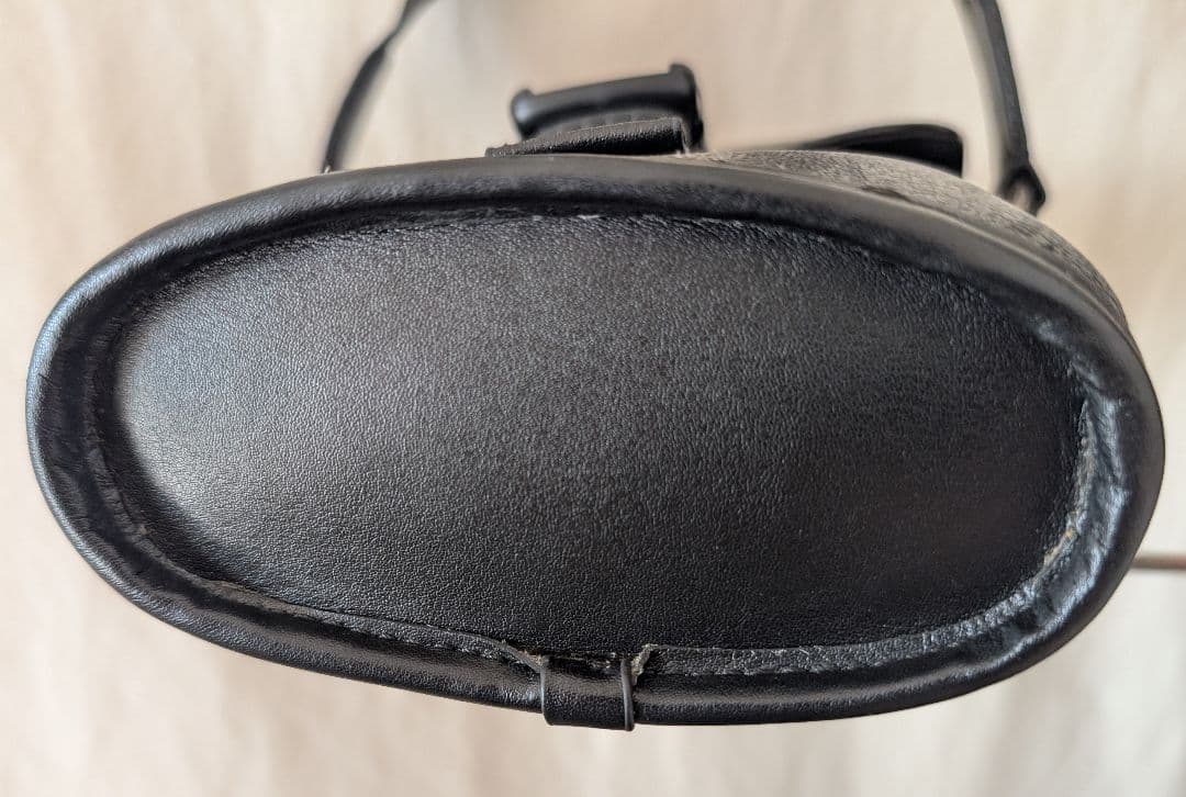 美品 COACH コーチ ショルダーバッグ C3134 QBCHR