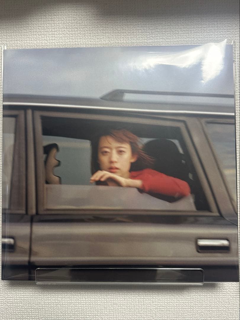 羊文学　our hope アナログレコード