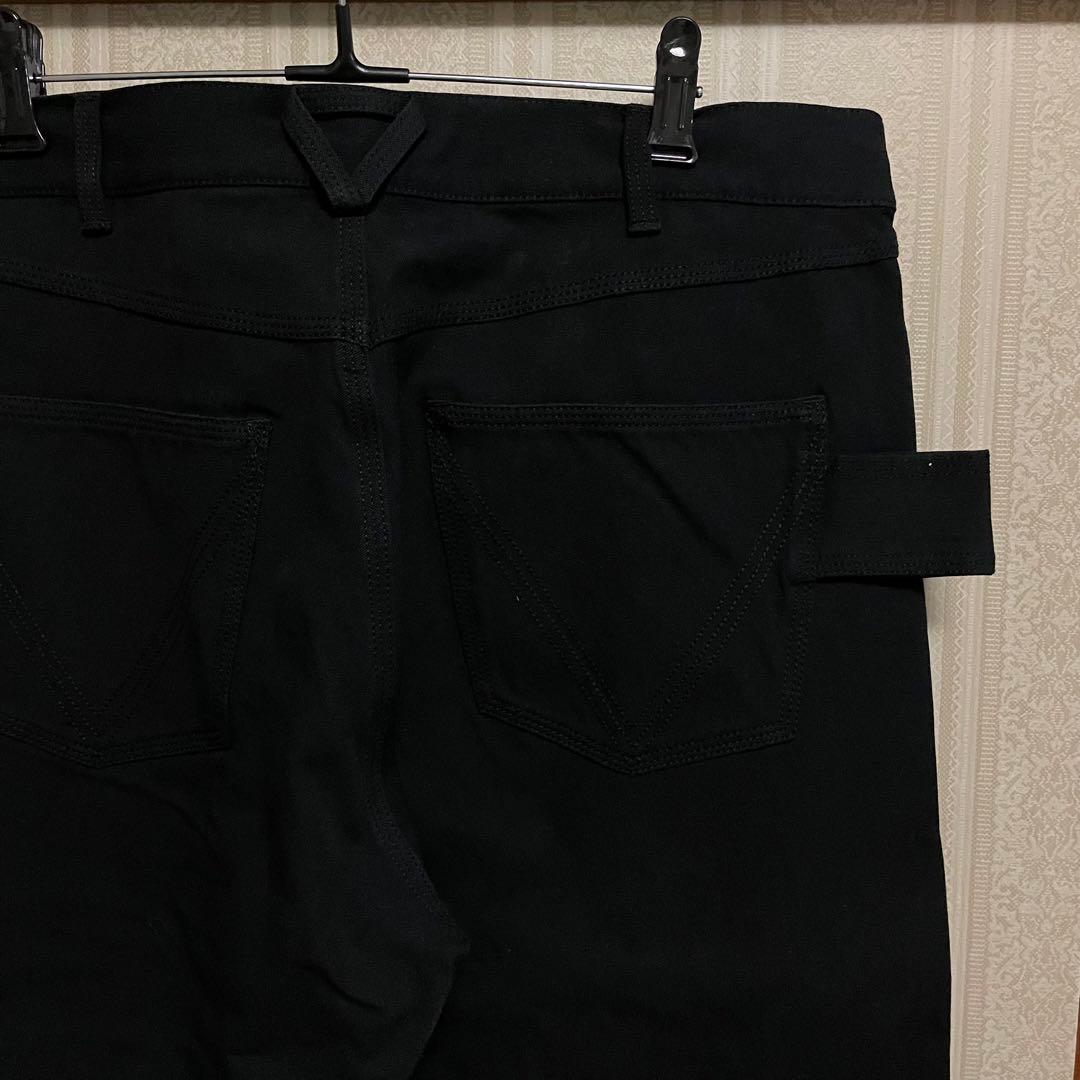 BOTTEGA VENETA ボッテガヴェネタ 20年 ストレッチ パンツ
