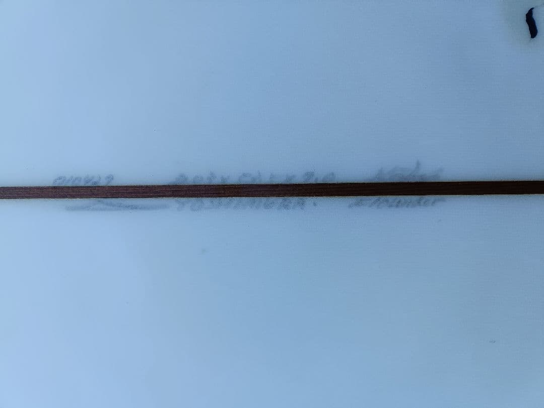 (t-m-k）303 フラウンダー　ミッドレングス