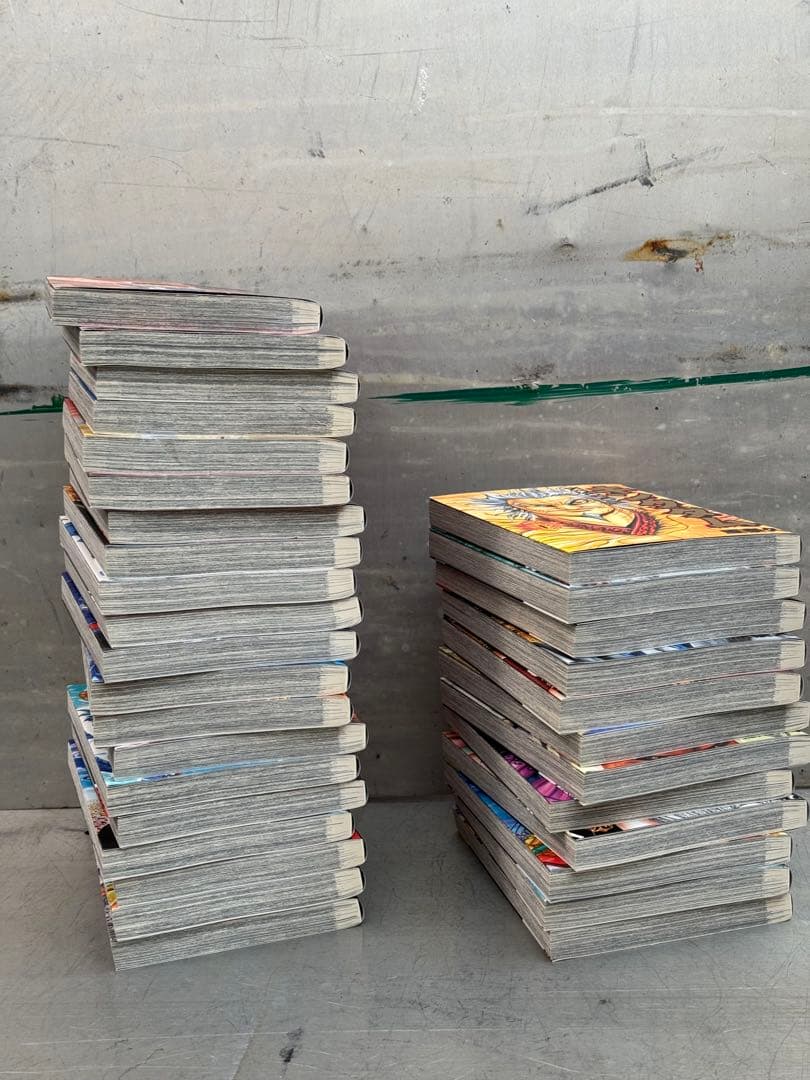 キングダム　1巻から32巻まで