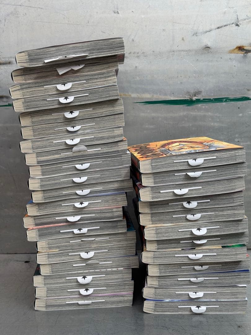 キングダム　1巻から32巻まで