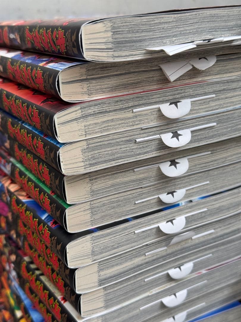 キングダム　1巻から32巻まで