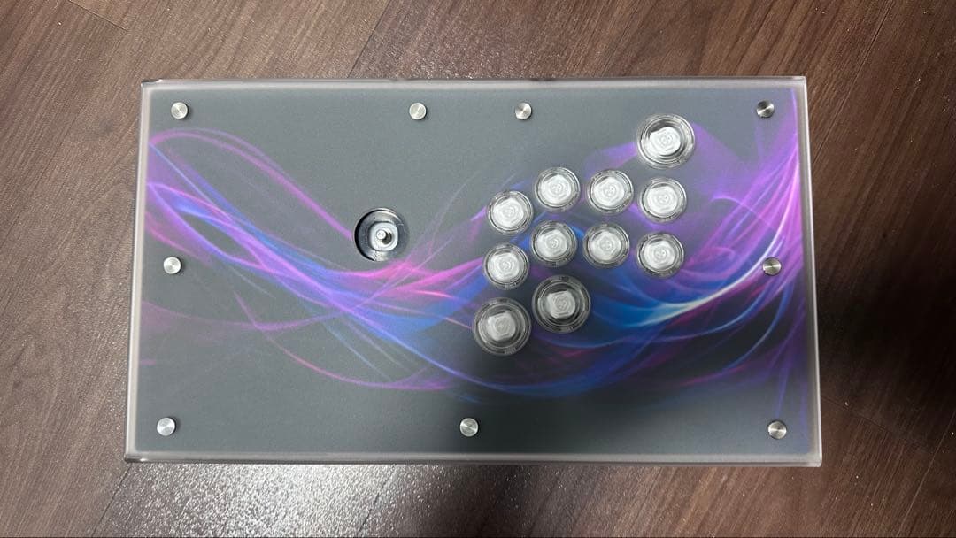 punkworkshop PWS FS Brook PS5対応