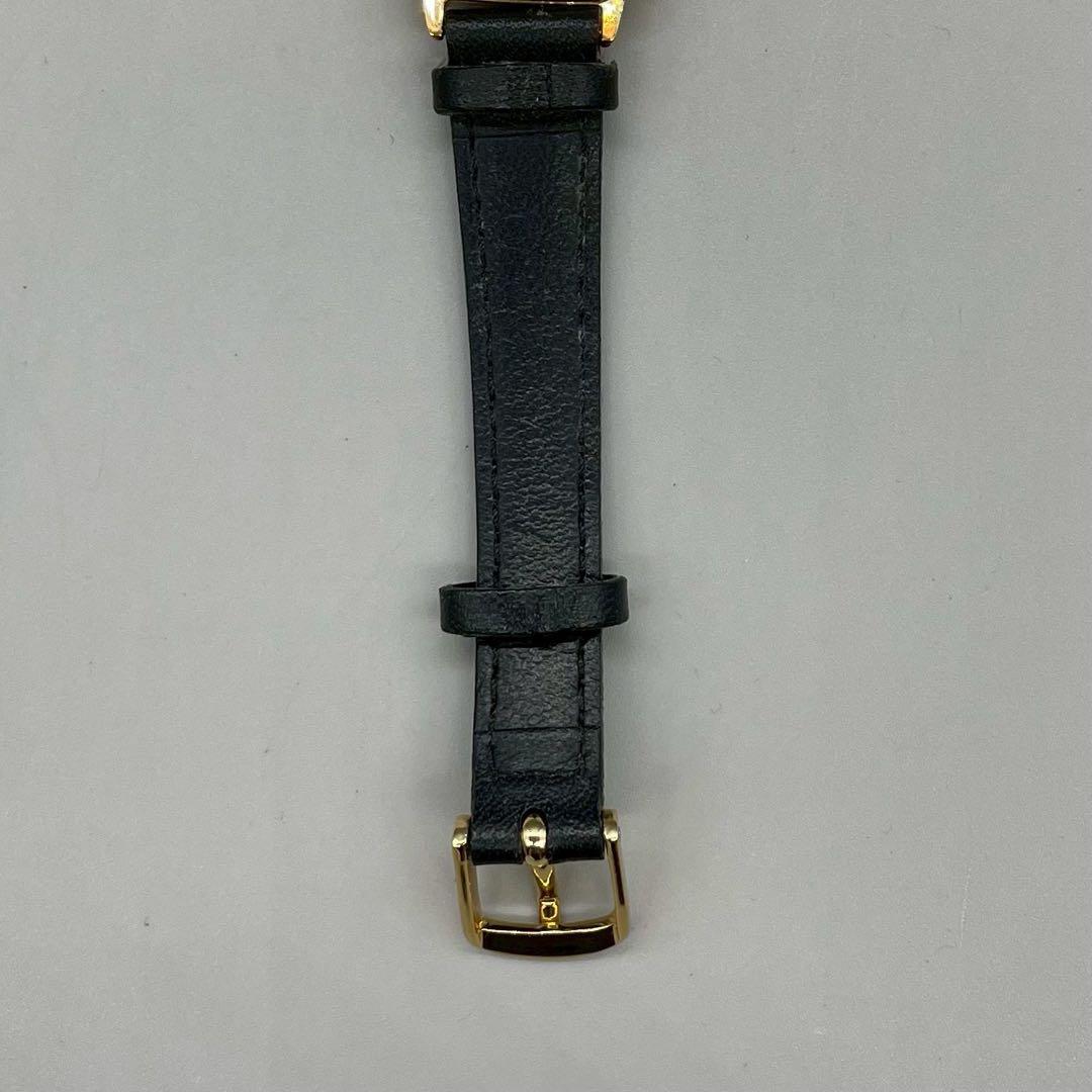 新品電池✨️SEIKO 腕時計 エクシーヌ クオーツ