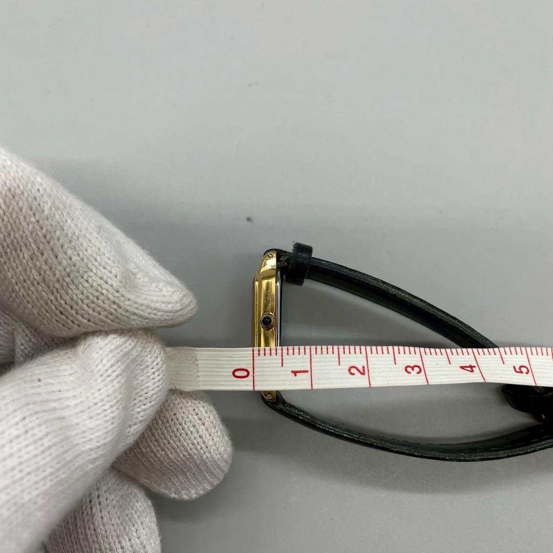 新品電池✨️SEIKO 腕時計 エクシーヌ クオーツ