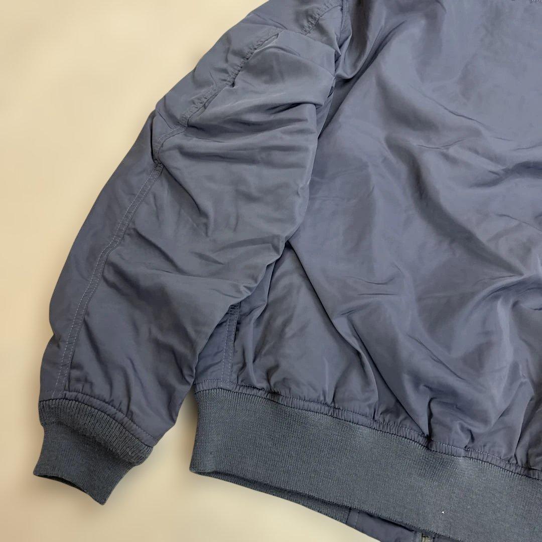 アルファインダストリーズ　大きいサイズ　CWU フライトジャケット　XLサイズ