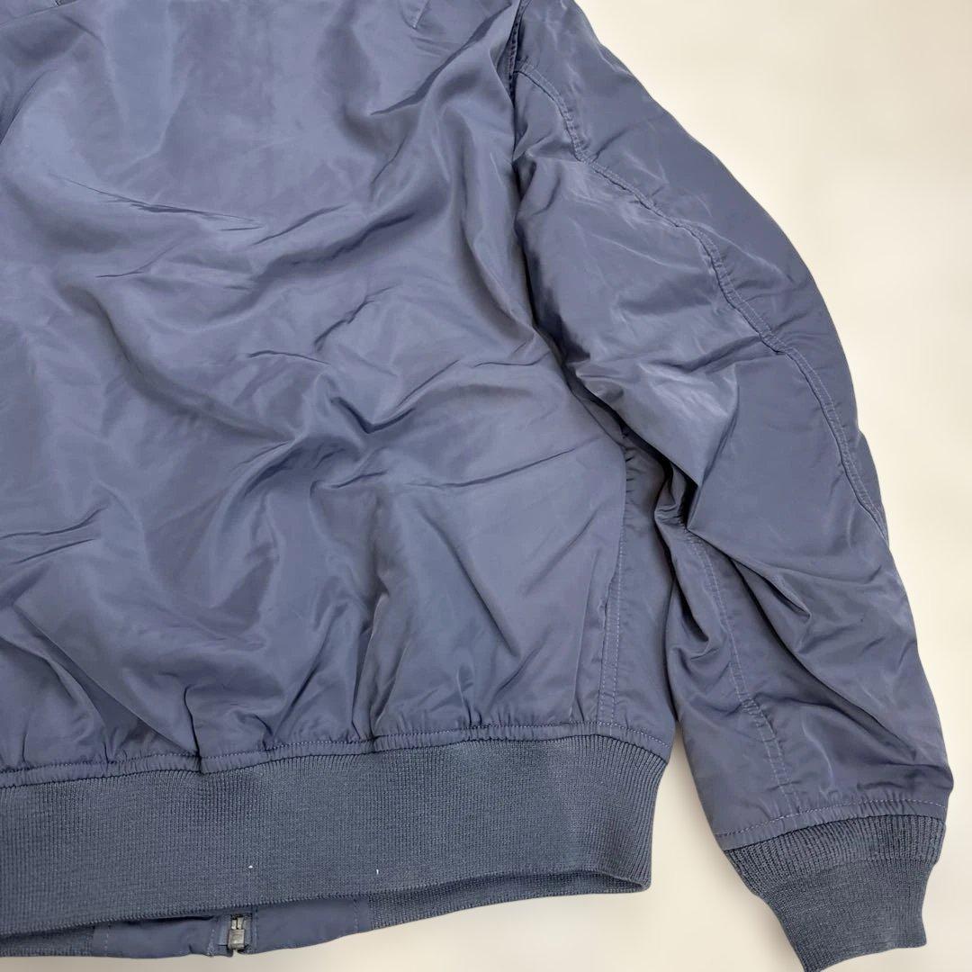 アルファインダストリーズ　大きいサイズ　CWU フライトジャケット　XLサイズ