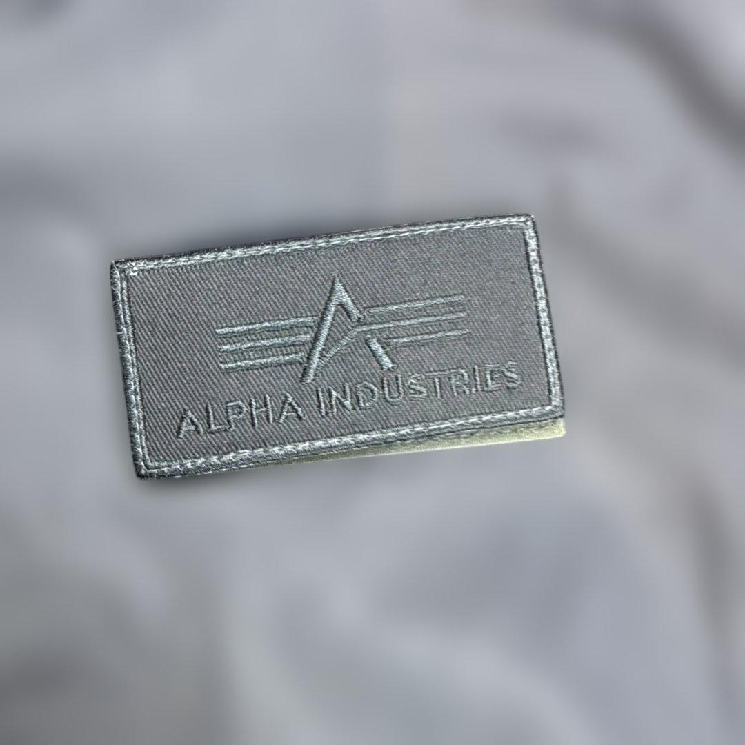 アルファインダストリーズ　大きいサイズ　CWU フライトジャケット　XLサイズ