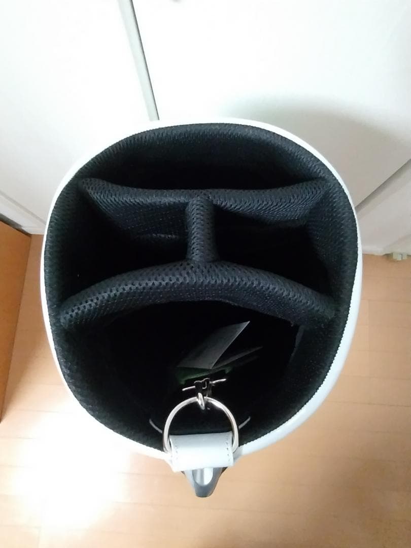 【新品】キャロウェイ キャディバッグ