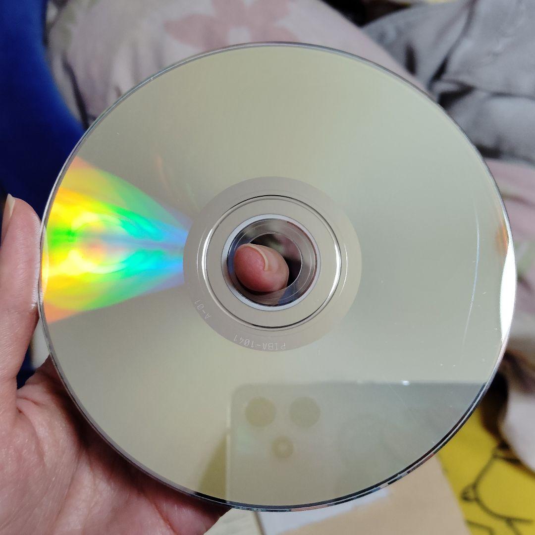 スーパードール　リカちゃん　DVD 1〜7