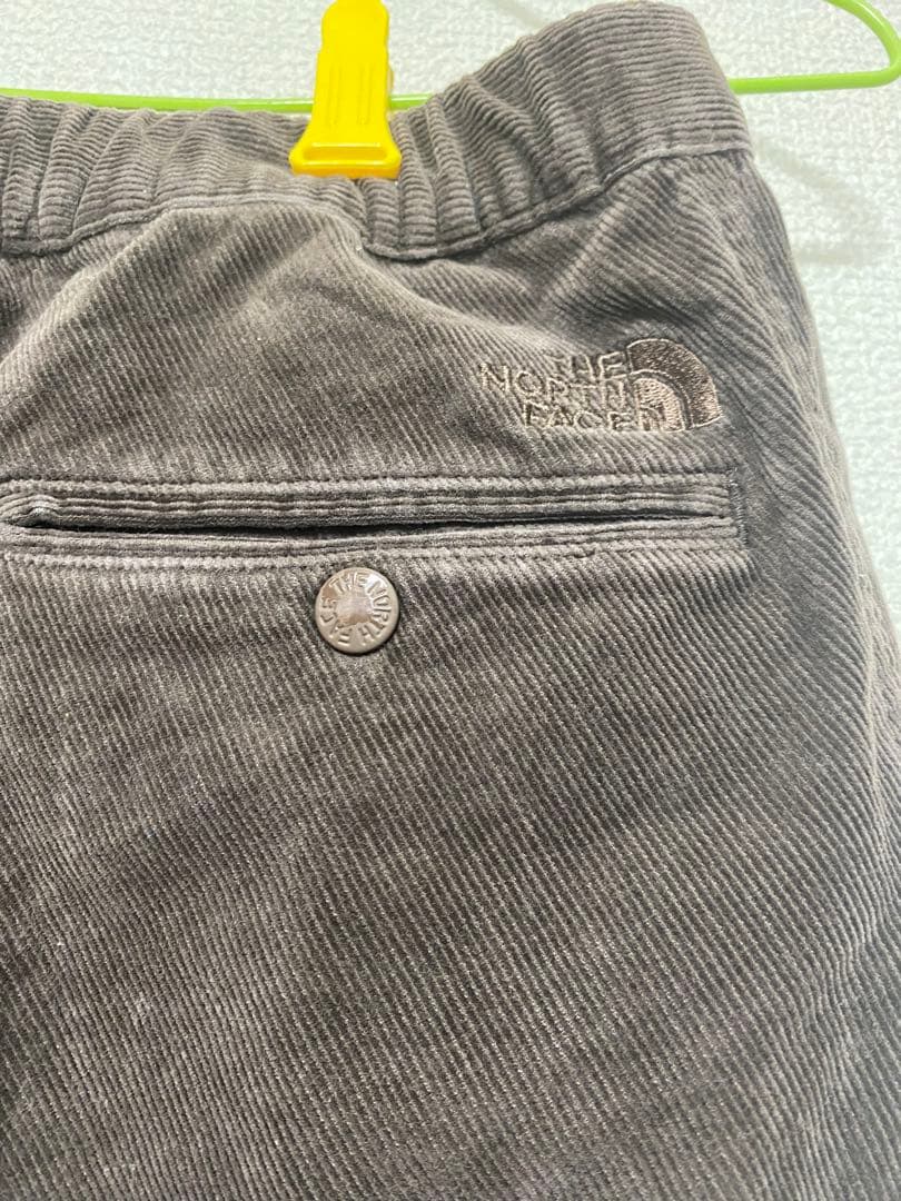 THE NORTH FACE グラナムコードパンツ