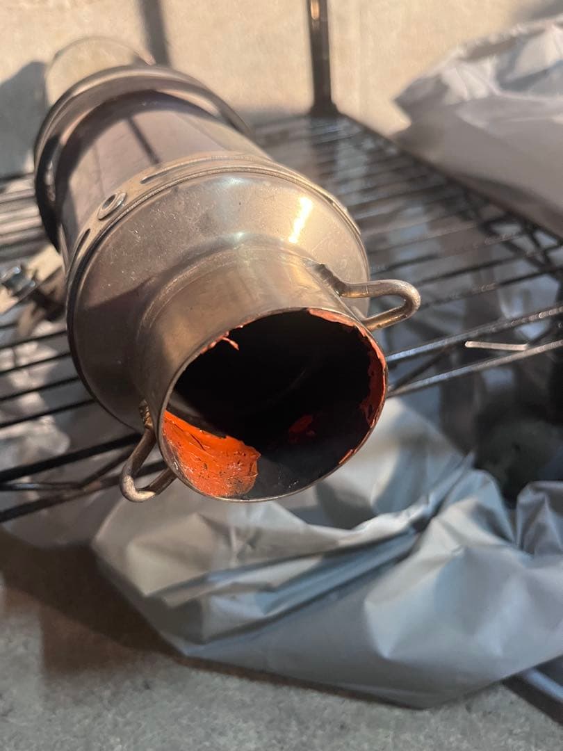 CB400SF NC39 SV650/sv650x LCI フルチタン マフラー