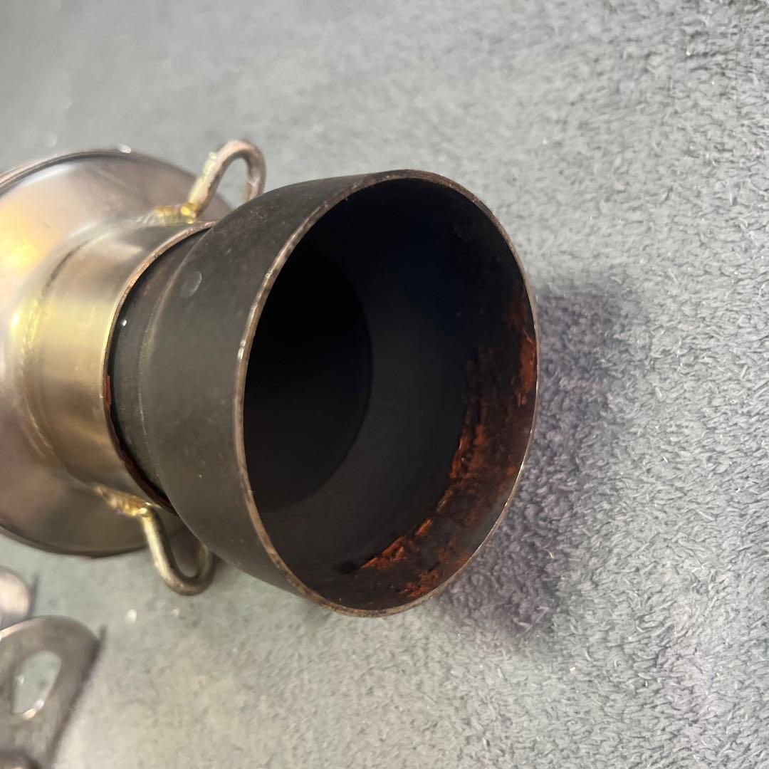 CB400SF NC39 SV650/sv650x LCI フルチタン マフラー