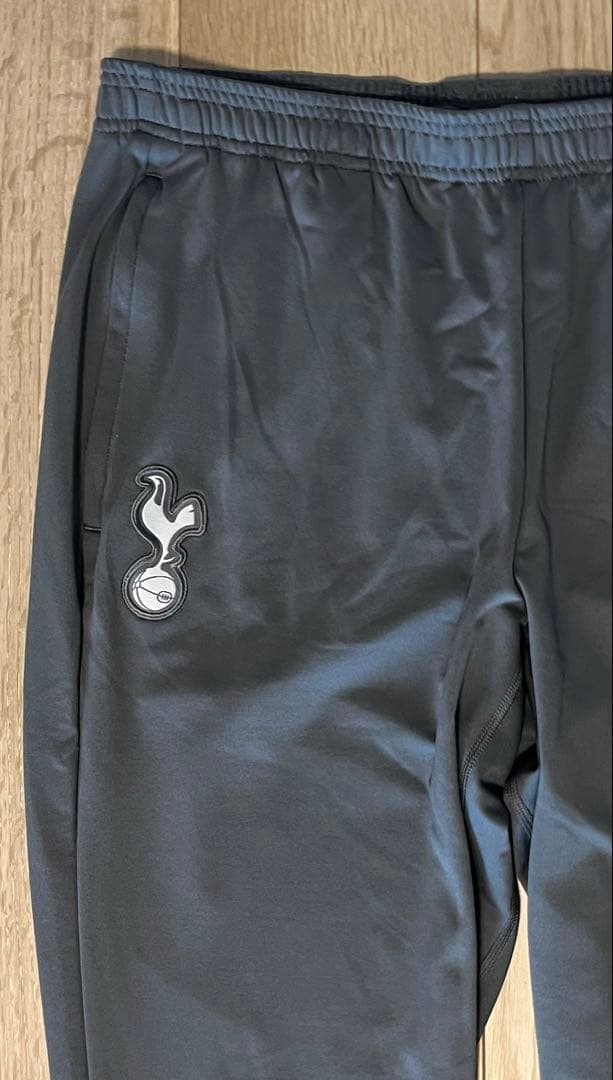 NIKE トッテナム　スパーズ　トラックパンツ　トレーニングパンツ　ジャージ