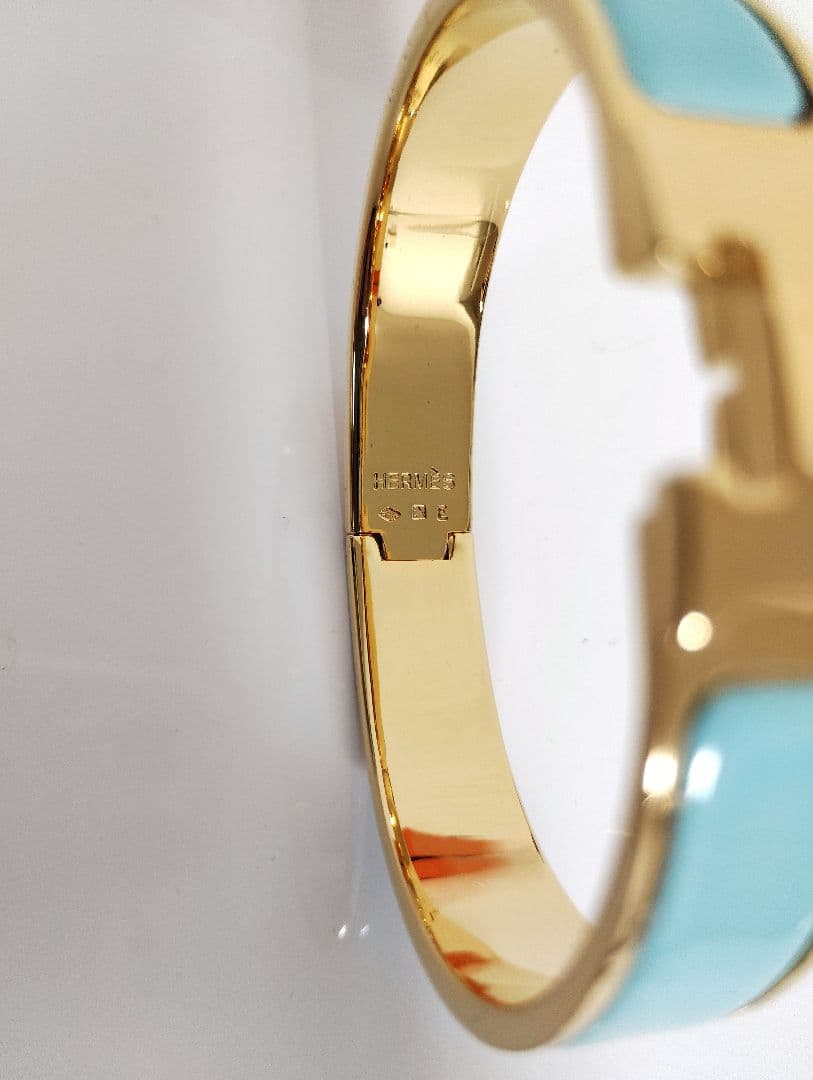 ☆極美品　HERMES クリックH　PM