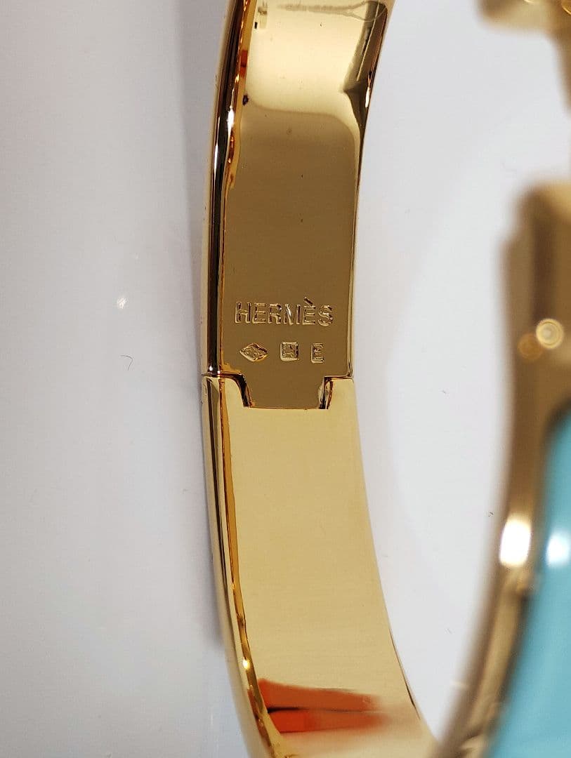 ☆極美品　HERMES クリックH　PM