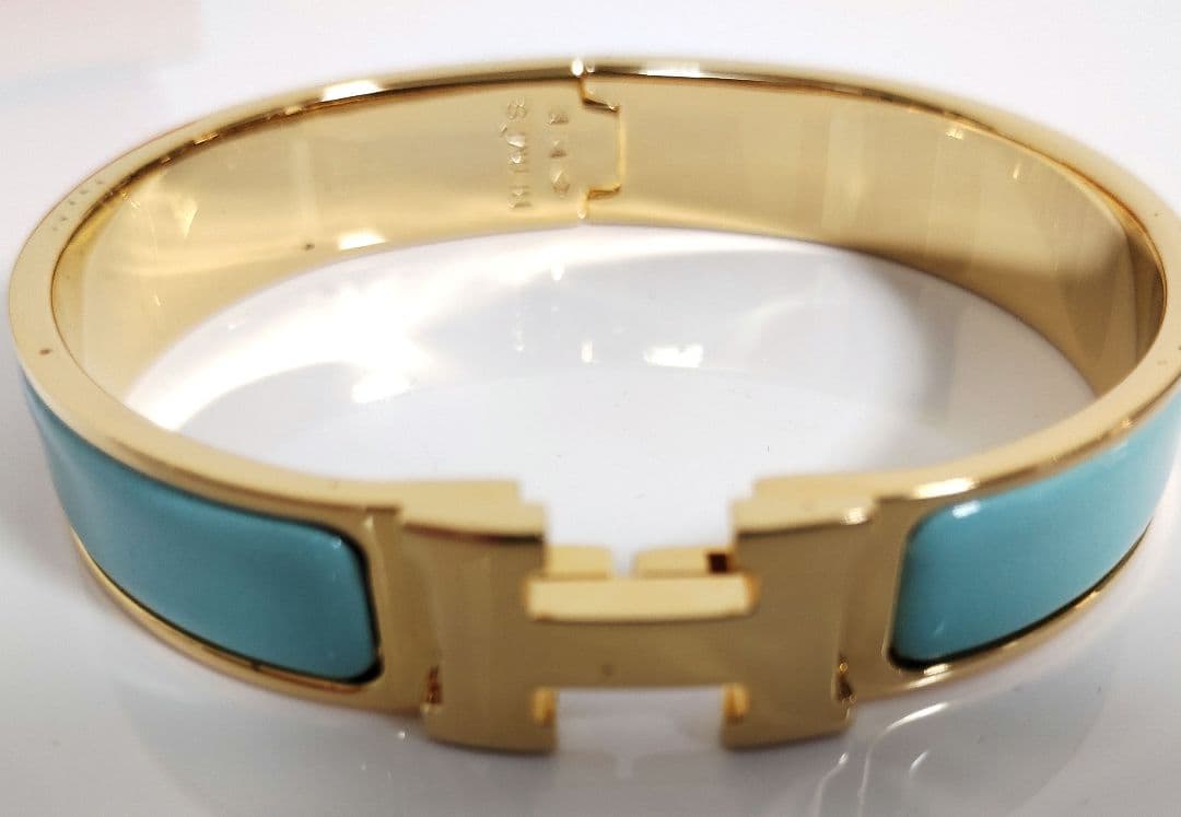 ☆極美品　HERMES クリックH　PM