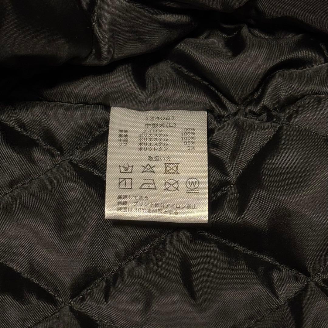 GALFY x OED コラボ KUGI BAT MA-1