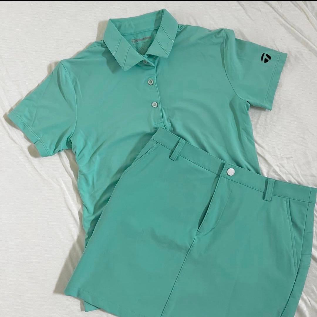 時間限定値下げ！！テーラーメイド セットアップ 美品