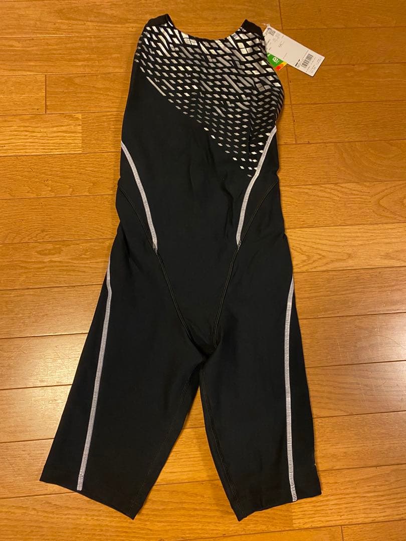 arena 水着　トレーニングワンピーススパッツ