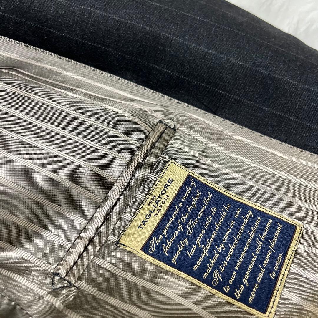 新品 TAGLIATORE タリアトーレ スーツ ジャケット セットアップ