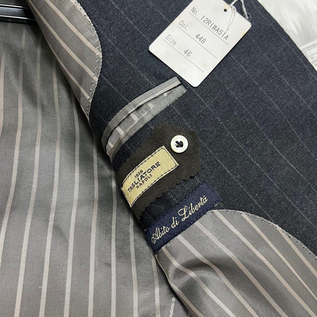 新品 TAGLIATORE タリアトーレ スーツ ジャケット セットアップ