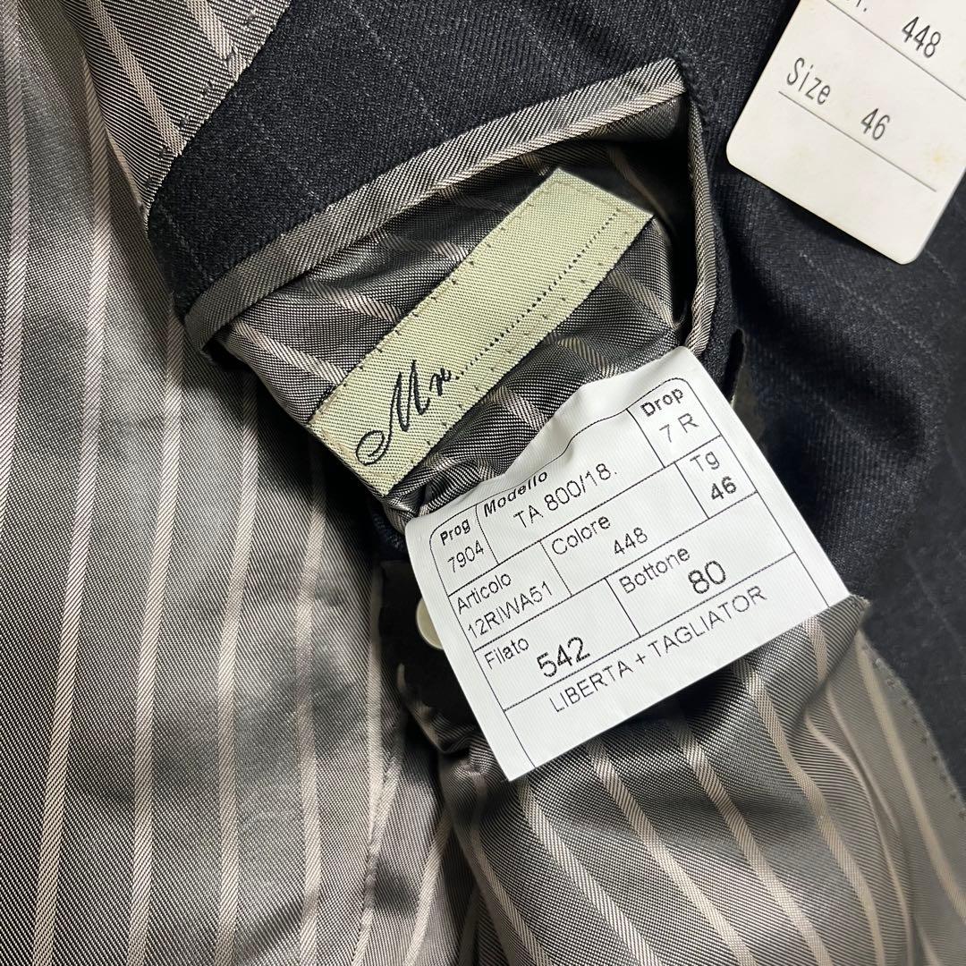 新品 TAGLIATORE タリアトーレ スーツ ジャケット セットアップ