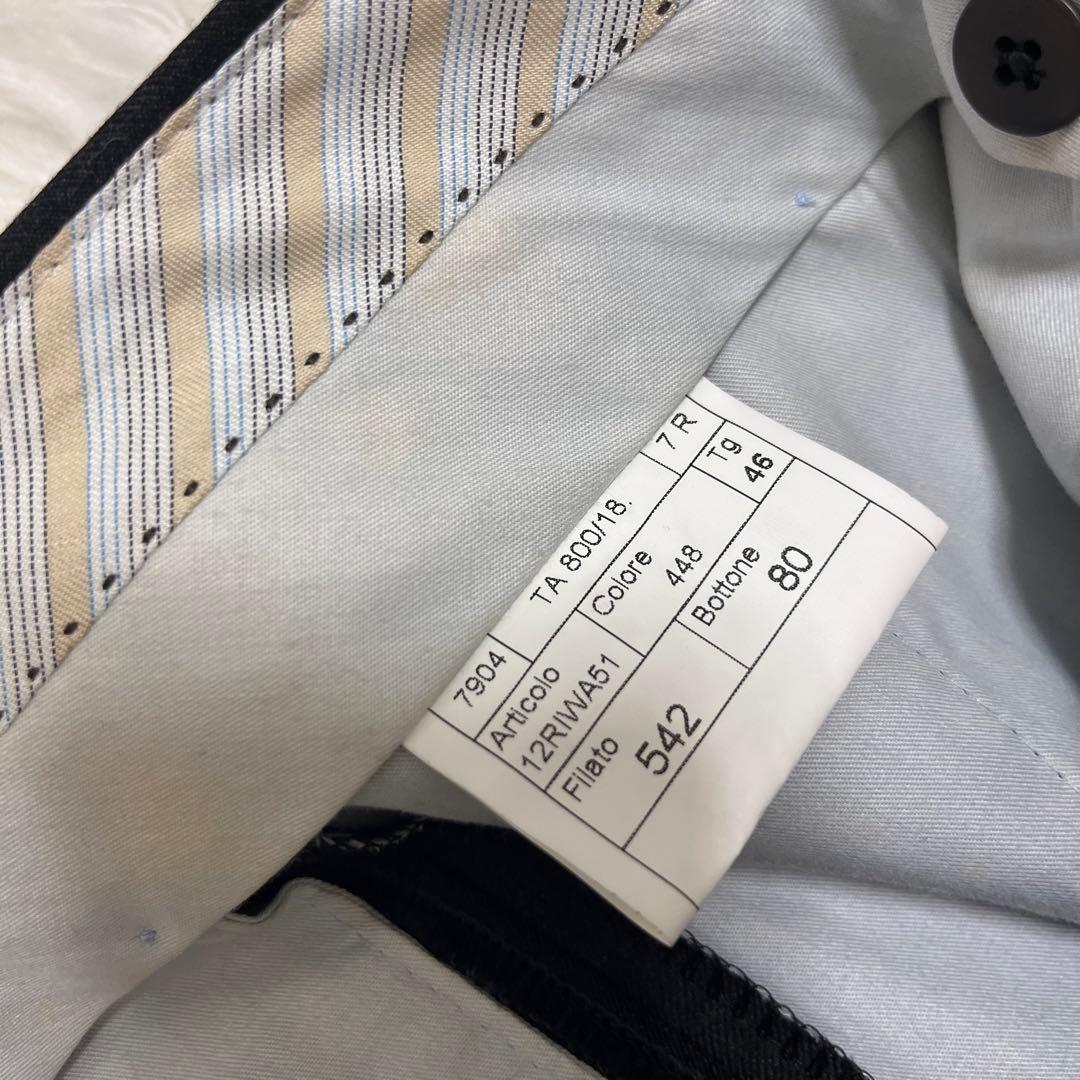 新品 TAGLIATORE タリアトーレ スーツ ジャケット セットアップ