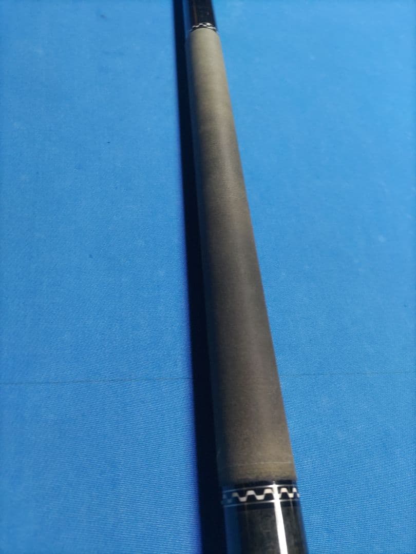 Mezz Cue 　ACE初期型　Hybrid alphaシャフト