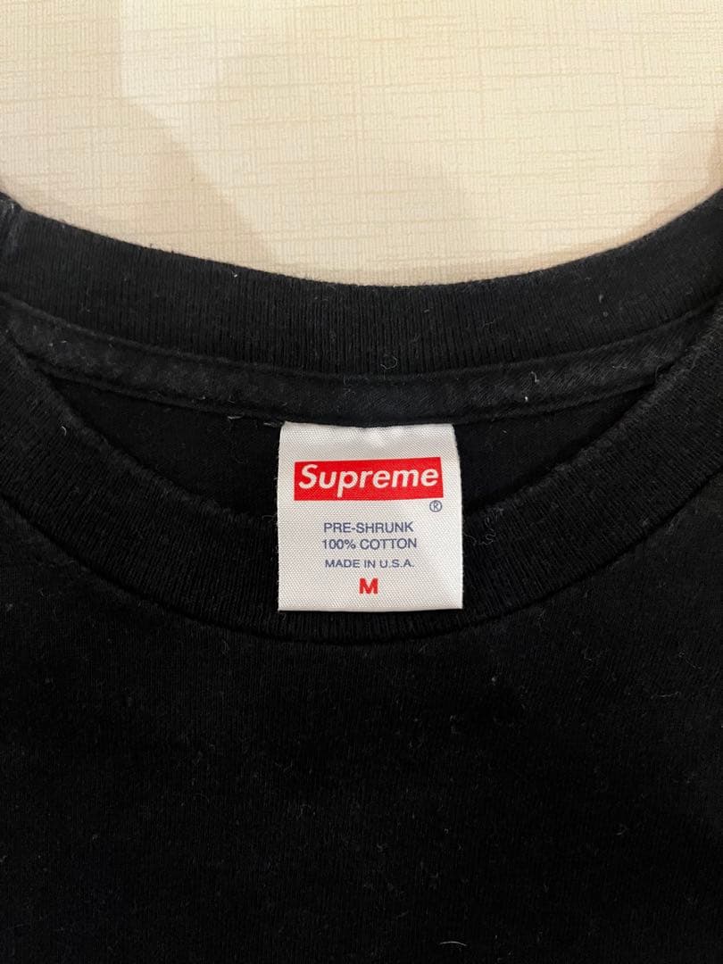 トップス supreme doverstreetmarket 2ndAnniversary