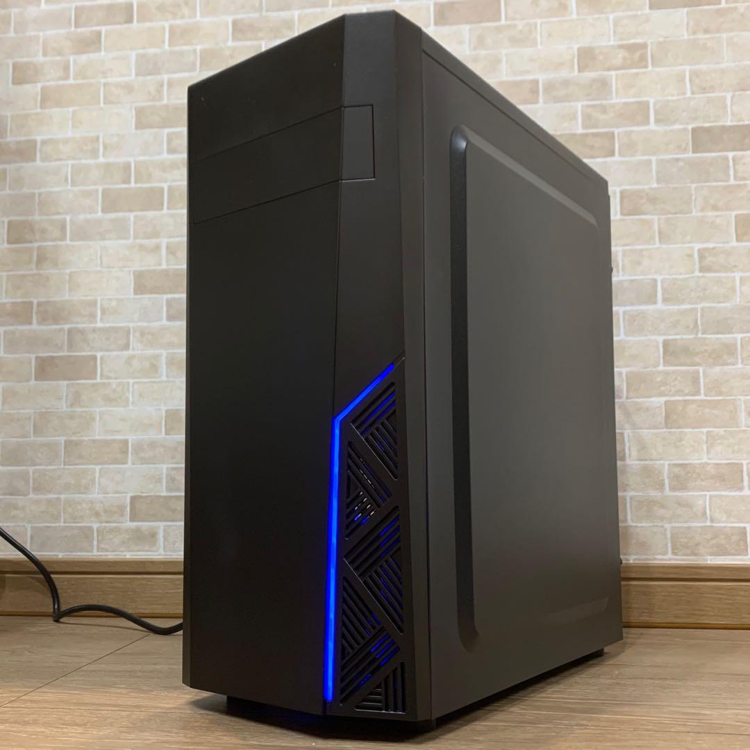 【格安】AランクGTX960搭載ゲーミングPCフルセット