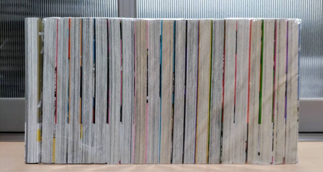 忘却バッテリー全21巻セット