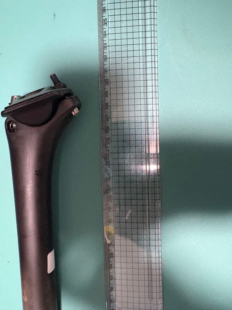 Specialized Roval Alpinist シートポスト