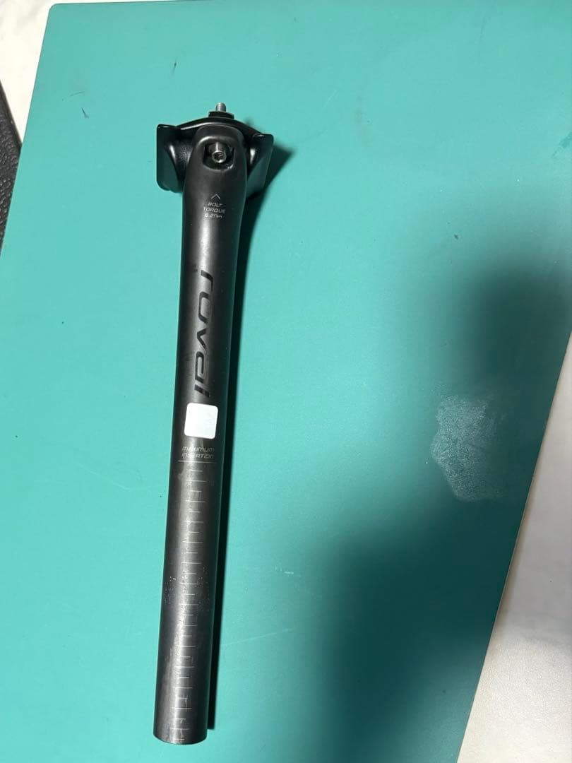 Specialized Roval Alpinist シートポスト