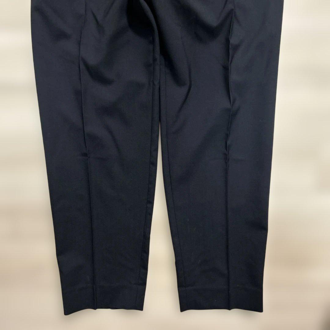 新品 MARKAWARE×PARKING / PEGTOP TROUSERS