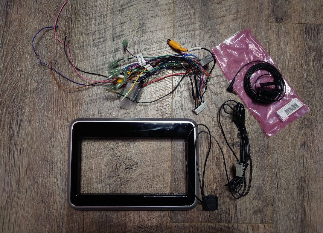 Panasonic Strada ストラーダ　CN-HE01WD　2021年