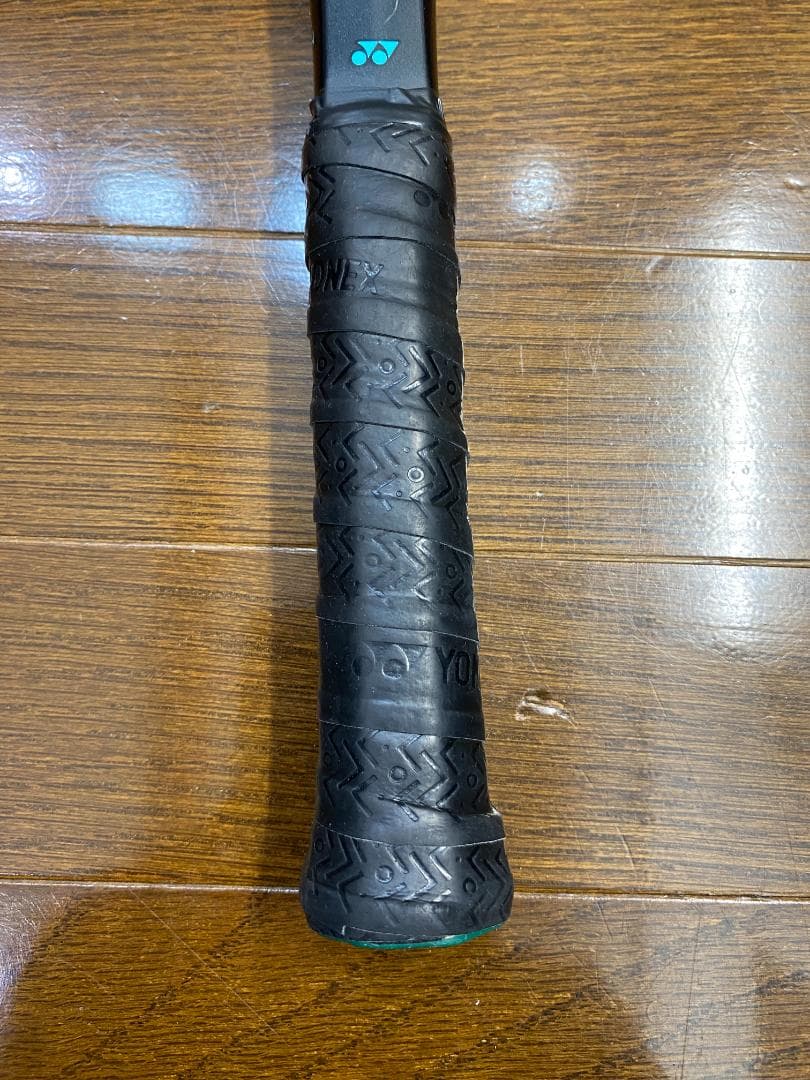 YONEX GEOBREAK 70VS 軟式用テニスラケット　ケース付き