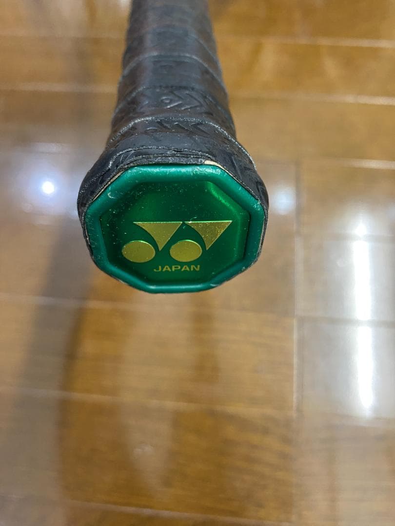 YONEX GEOBREAK 70VS 軟式用テニスラケット　ケース付き