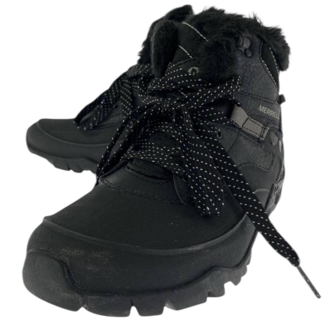 メレル/MERRELL AURORA 6 ICE+ WTPF/ボアブーツ/撥水