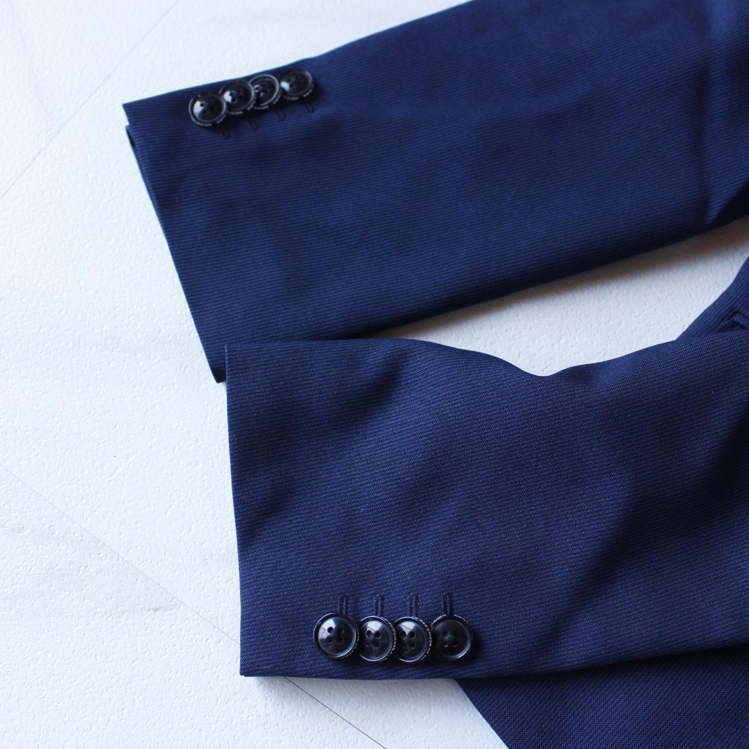 waltz by beams design キッズフォーマル 四点セット 130