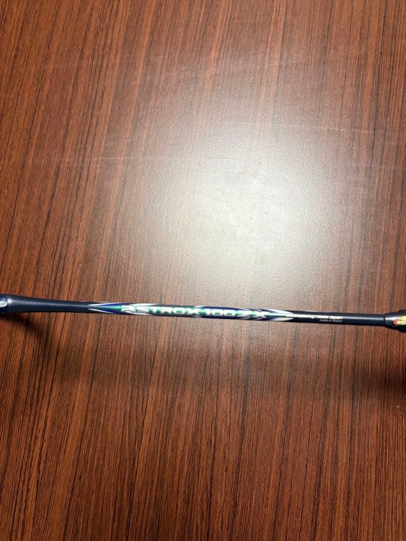 ヨネックス アストロクス100ZX